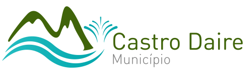 Logo da entidade castrodaire